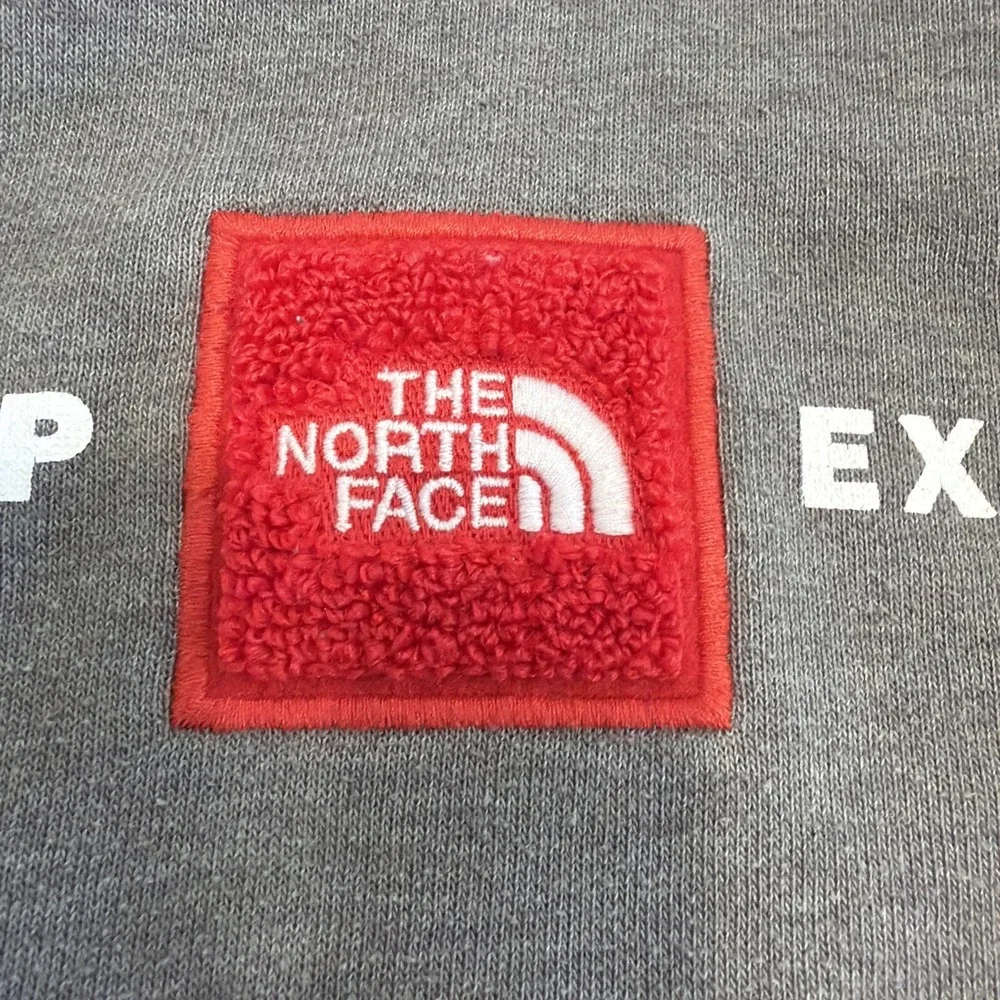 The North Face north face